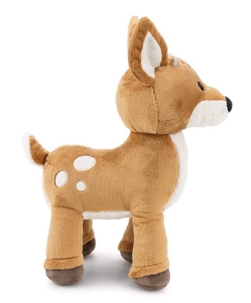  Thú nhồi bông 37cm-62278|  Hoẵng René Reobuck_NICI Germany GREEN (Họ Hươu Nai) 