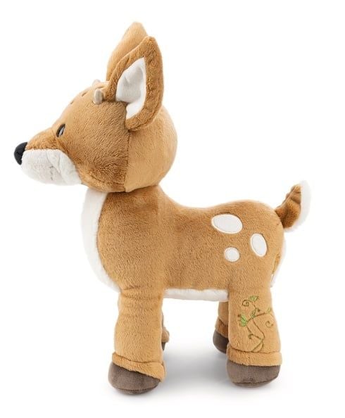  Thú nhồi bông 37cm-62278|  Hoẵng René Reobuck_NICI Germany GREEN (Họ Hươu Nai) 