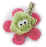  Thú nhồi bông 7cm-62279| ếch xanh frog Fridolin FOREST FRIENDS_NICI Germany 