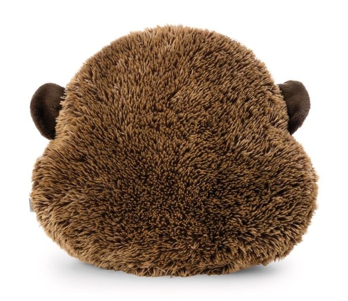  Thú nhồi bông 32x37cm-62284| Hải ly beaver Harry Hooper Woodsnacker_NICI Germany 
