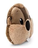  Thú nhồi bông 32x37cm-62284| Hải ly beaver Harry Hooper Woodsnacker_NICI Germany 