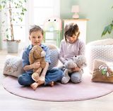 Thú nhồi bông 35cm-62318|gấu teddy bear Finni_NICI Germany 