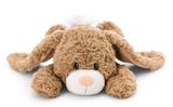  Thú nhồi bông 50cm-62324|thỏ tai dài bunny Lopino nằm_NICI Germany 