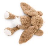  Thú nhồi bông 50cm-62324|thỏ tai dài bunny Lopino nằm_NICI Germany 