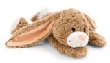  Thú nhồi bông 50cm-62324|thỏ tai dài bunny Lopino nằm_NICI Germany 