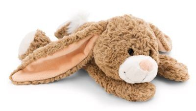  Thú nhồi bông 50cm-62324|thỏ tai dài bunny Lopino nằm_NICI Germany 