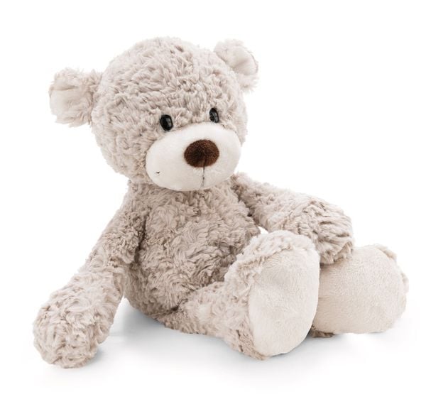  Thú nhồi bông 50cm-62321|gấu teddy bear Finni_NICI Germany 
