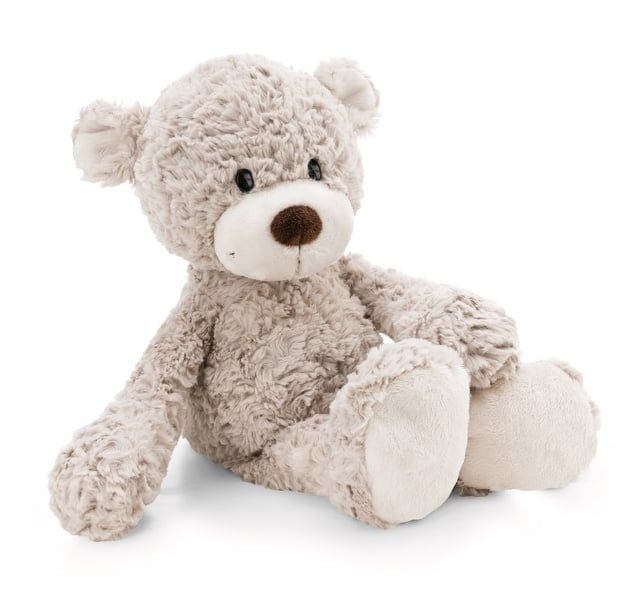  Thú nhồi bông 50cm-62321|gấu teddy bear Finni_NICI Germany 