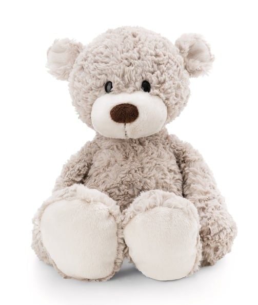  Thú nhồi bông 70cm-62325|gấu teddy bear Finni_NICI Germany 