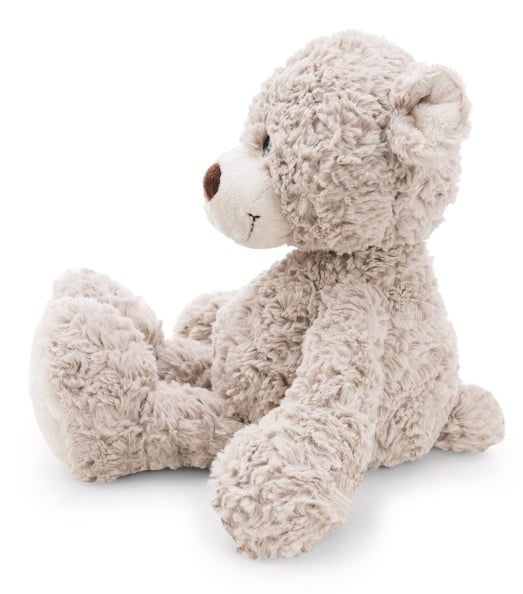  Thú nhồi bông 35cm-62318|gấu teddy bear Finni_NICI Germany 