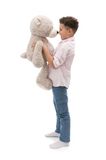  Thú nhồi bông 70cm-62325|gấu teddy bear Finni_NICI Germany 