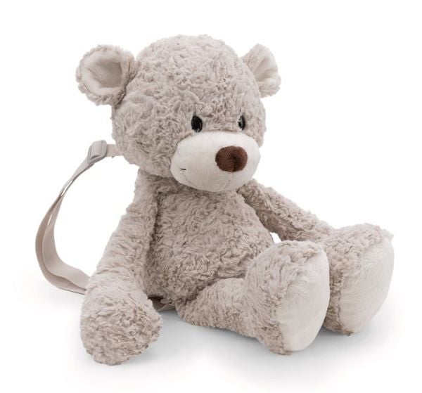  Thú nhồi bông 40cm-62328|gấu teddy bear Finni_NICI Germany 