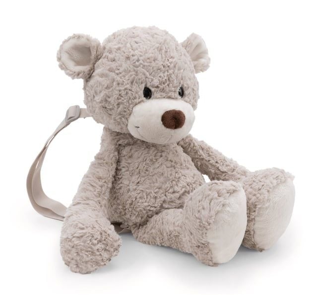  Thú nhồi bông 40cm-62328|gấu teddy bear Finni_NICI Germany 