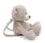  Thú nhồi bông 40cm-62328|gấu teddy bear Finni_NICI Germany 