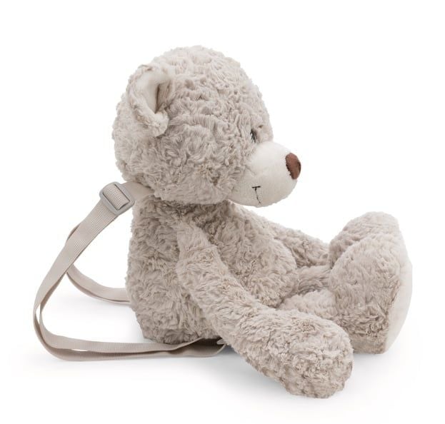  Thú nhồi bông 40cm-62328|gấu teddy bear Finni_NICI Germany 