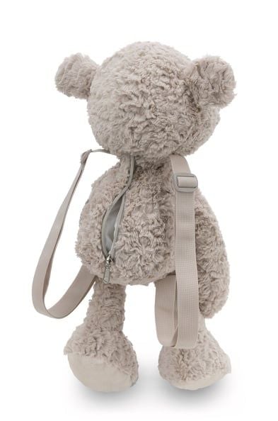  Thú nhồi bông 40cm-62328|gấu teddy bear Finni_NICI Germany 