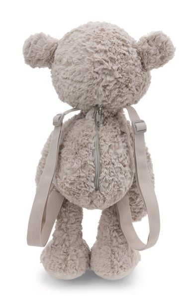  Thú nhồi bông 40cm-62328|gấu teddy bear Finni_NICI Germany 