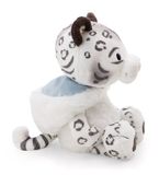  Thú nhồi bông 35cm|50cm|70cm Báo tuyết snow leopard Eleni Snowbell Winter_NICI German 