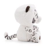  Thú nhồi bông 35cm|50cm|70cm Báo tuyết snow leopard Eleni Snowbell Winter_NICI German 