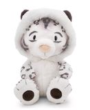  Thú nhồi bông 35cm|50cm|70cm Báo tuyết snow leopard Eleni Snowbell Winter_NICI German 