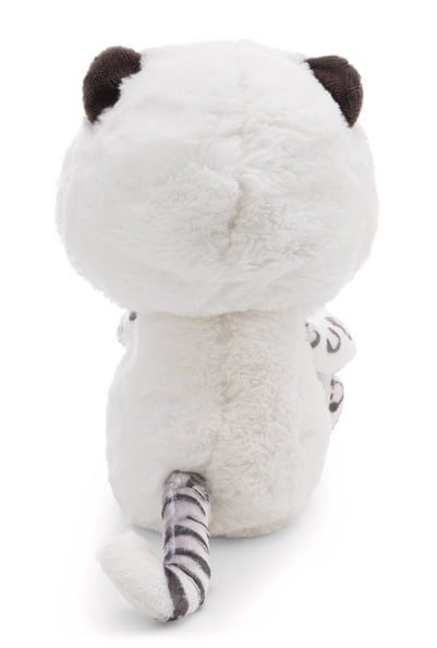  Thú nhồi bông 35cm|50cm|70cm Báo tuyết snow leopard Eleni Snowbell Winter_NICI German 