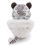  Thú nhồi bông 35cm|50cm|70cm Báo tuyết snow leopard Eleni Snowbell Winter_NICI German 