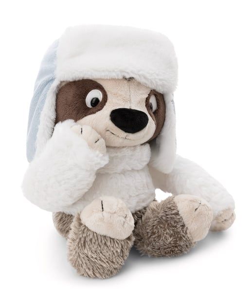  Thú nhồi bông 35|50cm|70cm Lười Sloth Izzy Icetumbler Winter_NICI Germany 