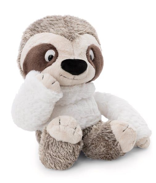  Thú nhồi bông 35|50cm|70cm Lười Sloth Izzy Icetumbler Winter_NICI Germany 