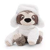  Thú nhồi bông 35|50cm|70cm Lười Sloth Izzy Icetumbler Winter_NICI Germany 
