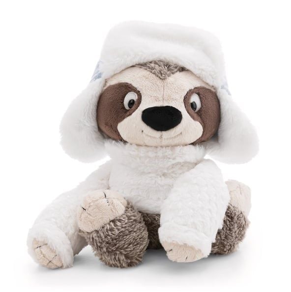  Thú nhồi bông 35|50cm|70cm Lười Sloth Izzy Icetumbler Winter_NICI Germany 