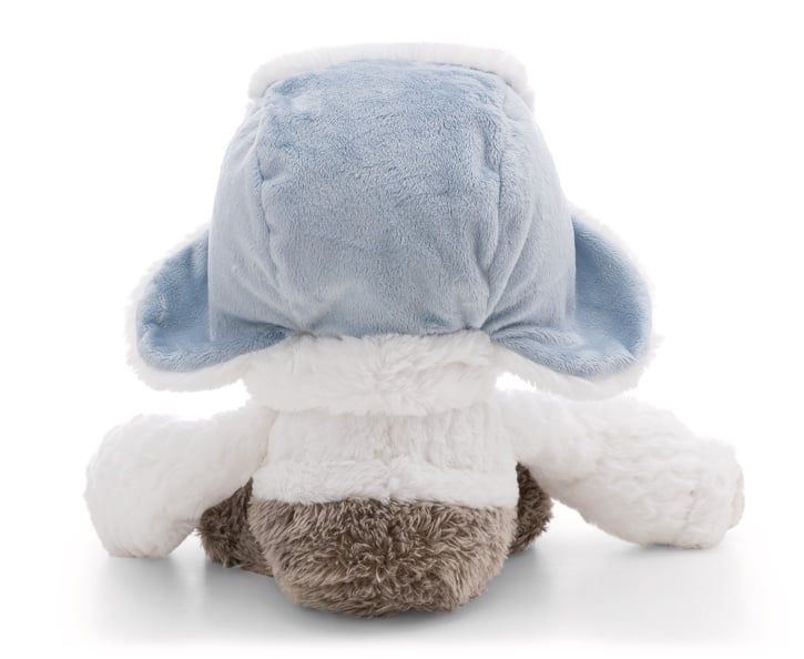  Thú nhồi bông 35|50cm|70cm Lười Sloth Izzy Icetumbler Winter_NICI Germany 