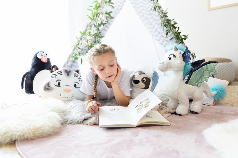  Thú nhồi bông 35|50cm|70cm Lười Sloth Izzy Icetumbler Winter_NICI Germany 