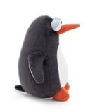  Thú nhồi bông 30cm|40cm|60cm chim cánh cụt penguin Jorge Thunder Winter_NICI Germany 