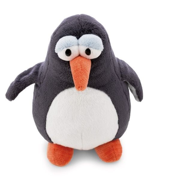  Thú nhồi bông 30cm|40cm|60cm chim cánh cụt penguin Jorge Thunder Winter_NICI Germany 