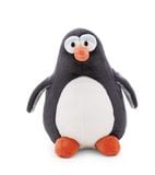  Thú nhồi bông 30cm|40cm|60cm chim cánh cụt penguin Jorge Thunder Winter_NICI Germany 