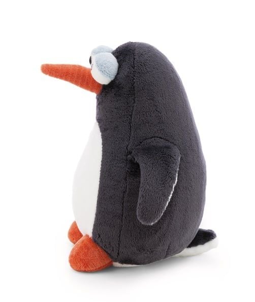  Thú nhồi bông 30cm|40cm|60cm chim cánh cụt penguin Jorge Thunder Winter_NICI Germany 