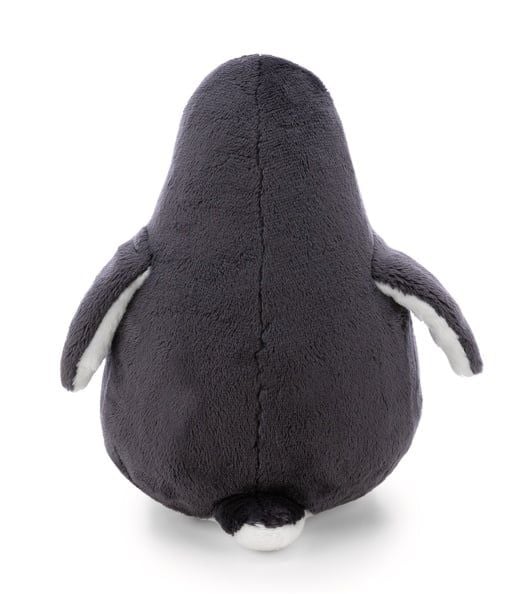  Thú nhồi bông 30cm|40cm|60cm chim cánh cụt penguin Jorge Thunder Winter_NICI Germany 