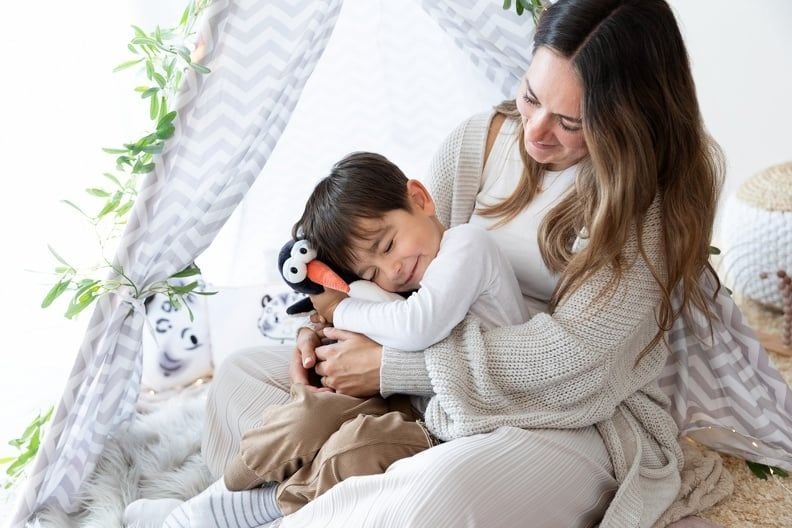  Thú nhồi bông 30cm|40cm|60cm chim cánh cụt penguin Jorge Thunder Winter_NICI Germany 