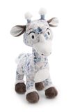  Thú nhồi bông Hươu cao cổ giraffe Winny Winterfur Winter_NICI Germany 