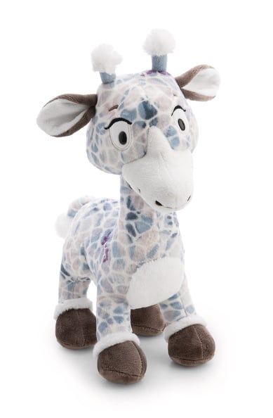  Thú nhồi bông Hươu cao cổ giraffe Winny Winterfur Winter_NICI Germany 