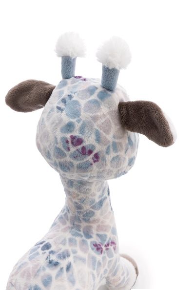  Thú nhồi bông Hươu cao cổ giraffe Winny Winterfur Winter_NICI Germany 