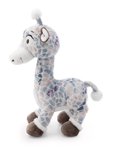  Thú nhồi bông Hươu cao cổ giraffe Winny Winterfur Winter_NICI Germany 