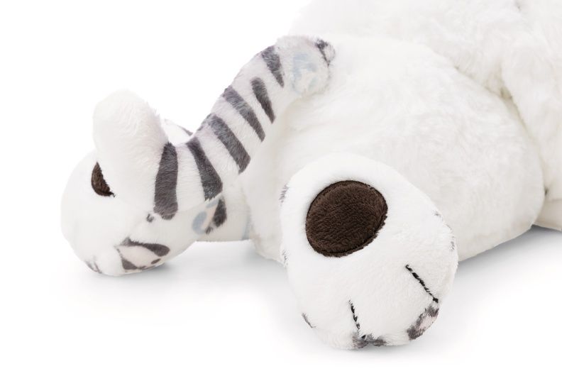  Thú nhồi bông 45cm-62426|báo tuyết snow leopard Eleni Snowbell Winter_NICI Germany 