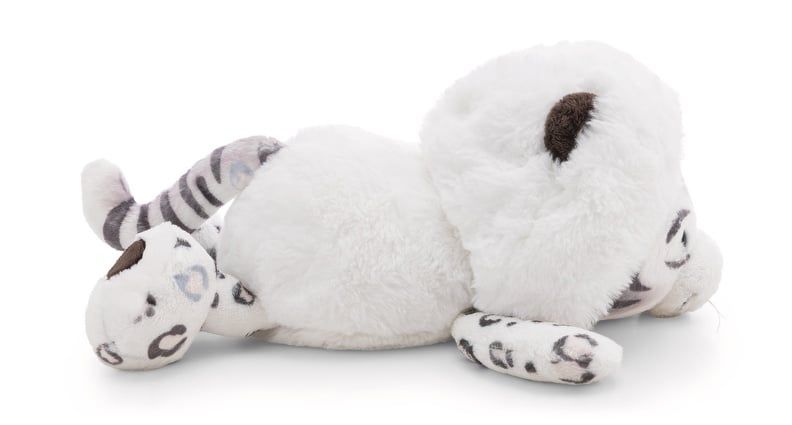  Thú nhồi bông 45cm-62426|báo tuyết snow leopard Eleni Snowbell Winter_NICI Germany 