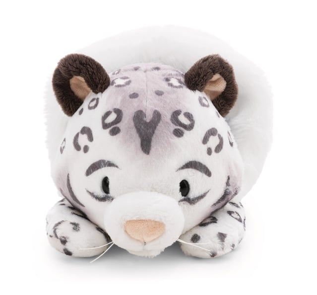  Thú nhồi bông 45cm-62426|báo tuyết snow leopard Eleni Snowbell Winter_NICI Germany 