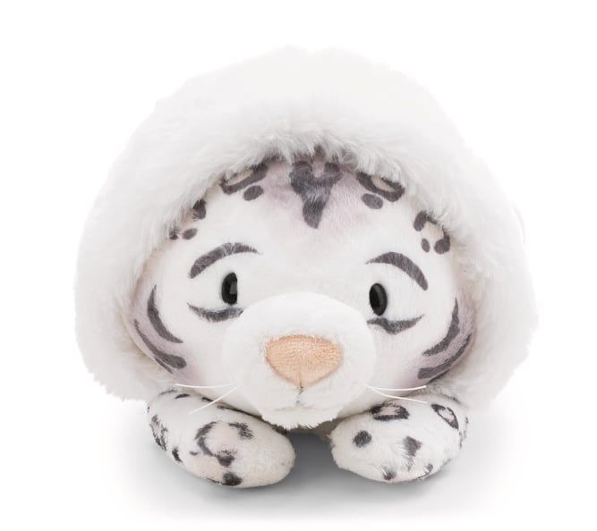  Thú nhồi bông 45cm-62426|báo tuyết snow leopard Eleni Snowbell Winter_NICI Germany 