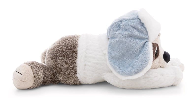  Thú nhồi bông 45cm-62427|lười Sloth Izzy Icetumbler Winter_NICI Germany GREEN 