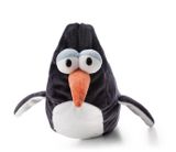  Thú nhồi bông 30x18x9cm-62458|chim cánh cụt penguin Jorge Thunder Winter_NICI Germany GREEN 