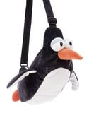  Thú nhồi bông 30x18x9cm-62458|chim cánh cụt penguin Jorge Thunder Winter_NICI Germany GREEN 