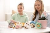  Thú nhồi bông 8cm-62580|My Mochi Fairy 3in1_NICI Germany 